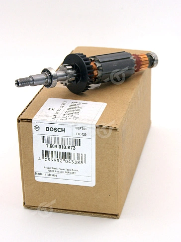 Ротор к Dremel 4300