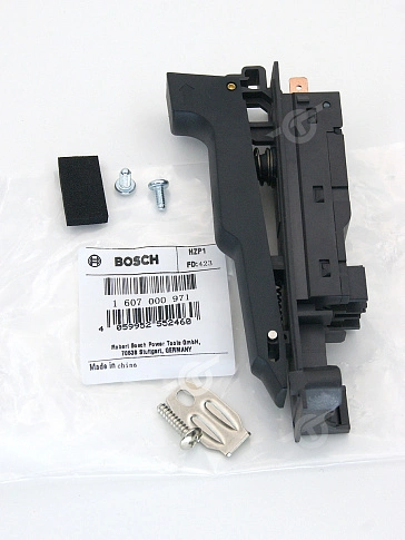 Выключатель к Bosch GWS 20-180 H