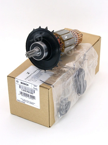 Ротор к Bosch TSH 5000