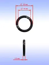 Кольцо уплотнительное к Bosch GSH 3