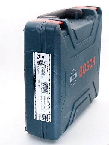 Аккумуляторная дрель-шуруповерт Bosch GSR 120-LI