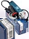 Угловая шлифмашина Bosch GWS 12-125S