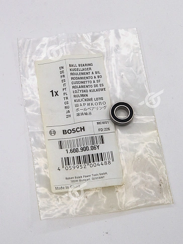Подшипник к Bosch GKF 12V-8
