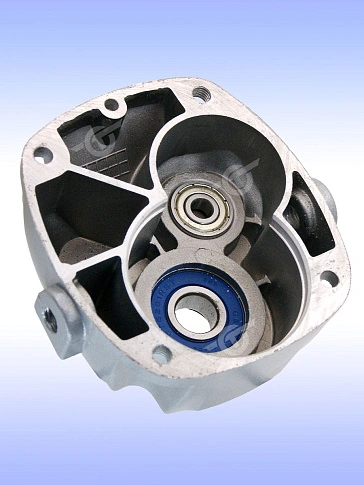 Корпус редуктора к Bosch GPO 950