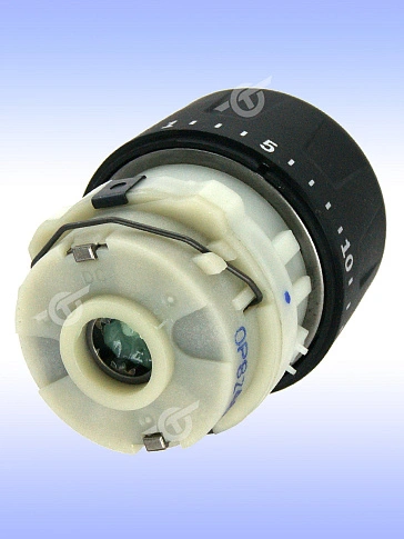 Редуктор к Bosch GSR 140-LI 