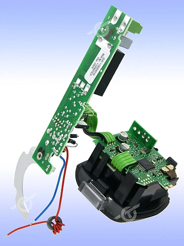 Электронный модуль к Bosch GHG 23-66
