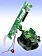 Электронный модуль к Bosch GHG 23-66
