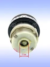 Коробка редуктора к Bosch GSR 10,8 V-LI