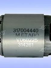 Двигатель к METABO BS 14.4