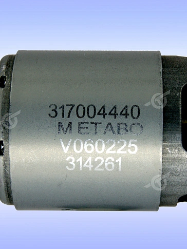 Двигатель к METABO BS 14.4