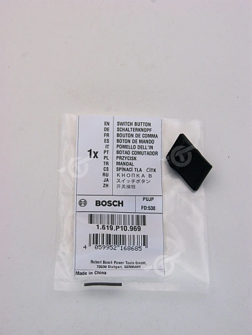 Выключатель к Bosch GWS 7-115.