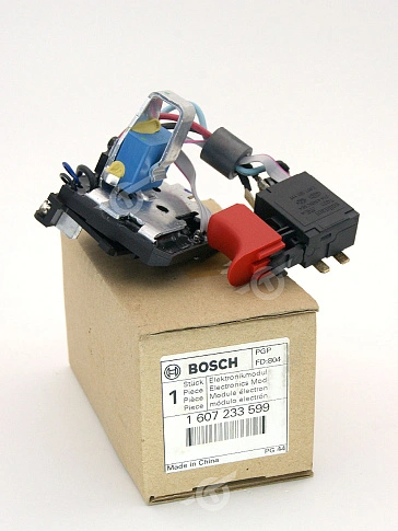 Электронный модуль к Bosch DDH 181X