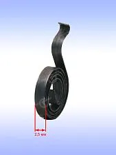 Пружина спиральная к Bosch GST 2000