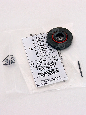 Фланец к Bosch EHS 6-115