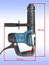 Отбойный молоток Bosch GSH 5 basic