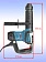 Отбойный молоток Bosch GSH 5 basic