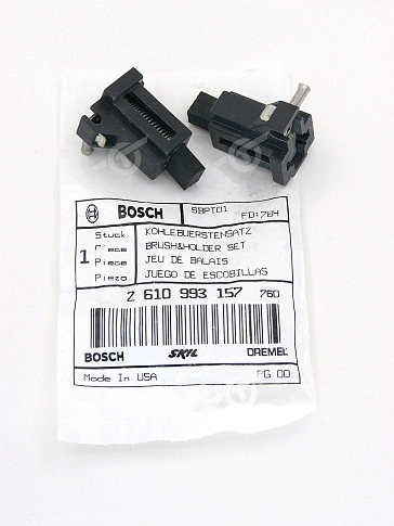 Угольные щетки к Bosch GKS 6 1/2