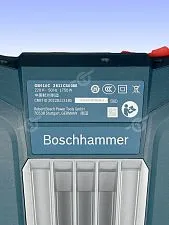 Отбойный молоток Bosch GSH 14C