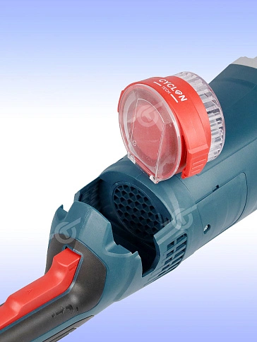 Угловая шлифмашина Bosch GWS 24-180JZ