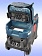 Пылесос Bosch GAS 400L