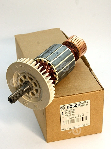 Ротор к Bosch GCM 12