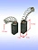Угольные щетки к Bosch GBM 13-2 RE 