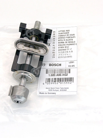 Штанга лобзика к Bosch GST 150 BCE