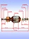 Ротор к Bosch GSH 16-30