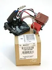 Электронный модуль к Bosch GSR 18 V-EC
