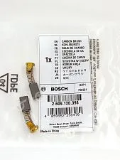 Угольные щетки к Bosch GHO 10-82
