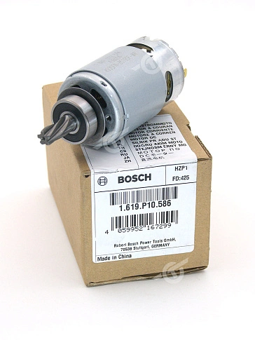 Двигатель к Bosch GST 10,8 V-LI