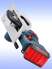 Циркулярная пила аккумуляторная Bosch GKS 18V-44