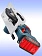 Циркулярная пила аккумуляторная Bosch GKS 18V-44