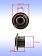 Подшипник игольчатый к Bosch GST 75 BE