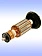 Ротор к Bosch GWS 850 C