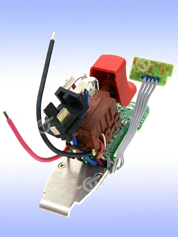 Электронный модуль к Bosch PSR 10.8 LI-2