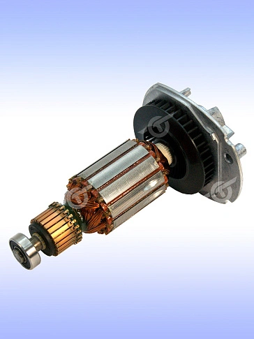 Ротор к Bosch GSR 6-25 TE