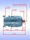 Редуктор к Bosch GSR 12 VE-2