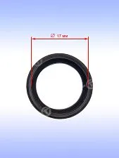 Кольцо к Bosch GNS14