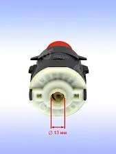 Коробка редуктора к Bosch GDX 18 V-EC