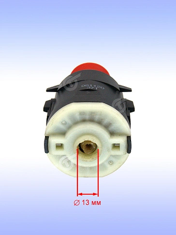Коробка редуктора к Bosch GDX 18 V-EC