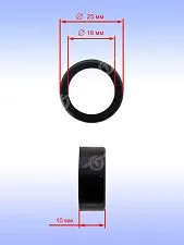 Кольцо к Bosch GNS14