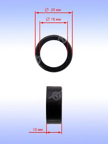 Кольцо к Bosch GNS14