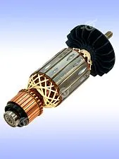 Ротор к Bosch GBF 65A