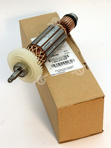 Ротор к Bosch GWS 14-125 C