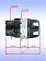 Редуктор к Bosch DDH 181X