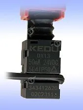 Выключатель к METABO BS 14.4 LT Quick