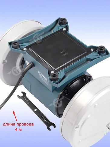Заточный станок Bosch GBG 60-20