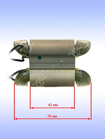 Статор к Bosch GGS 28 C