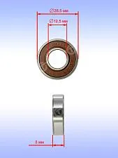 Подшипник к Bosch GKS 235